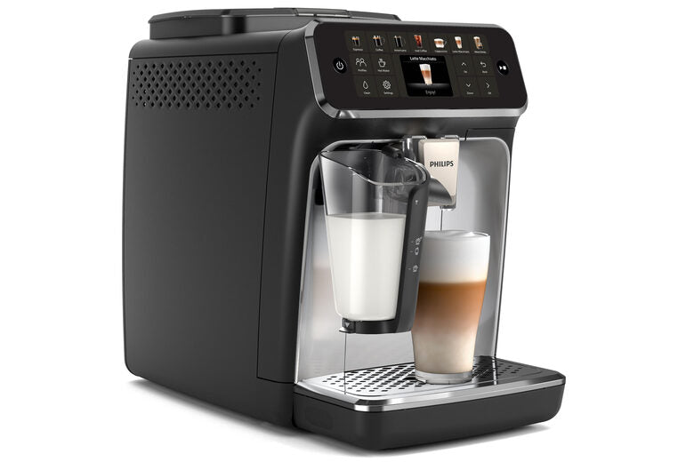 Philips Series 4400 LatteGo EP4446/70 Macchina per caffè completamente automatica