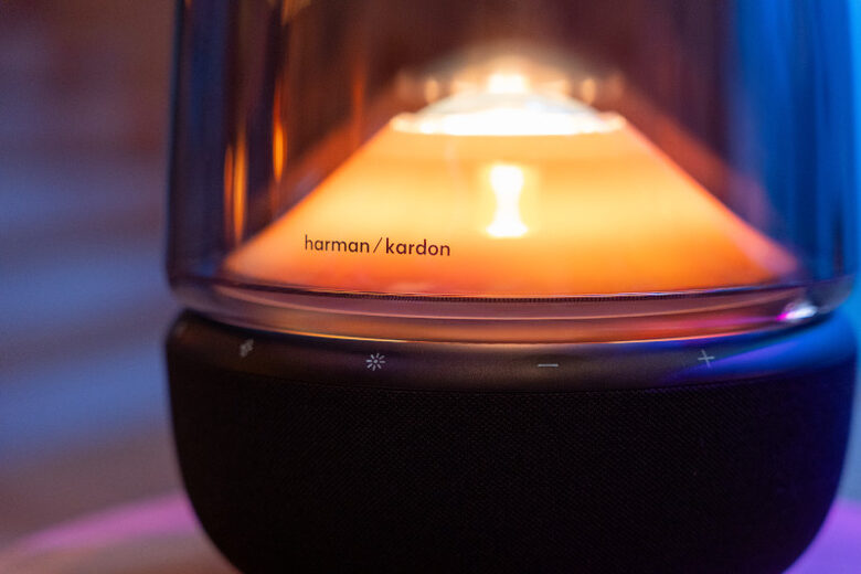 Harman/Kardon Aura Studio 5 3-vie Nero Con cavo e senza cavo 160 W
