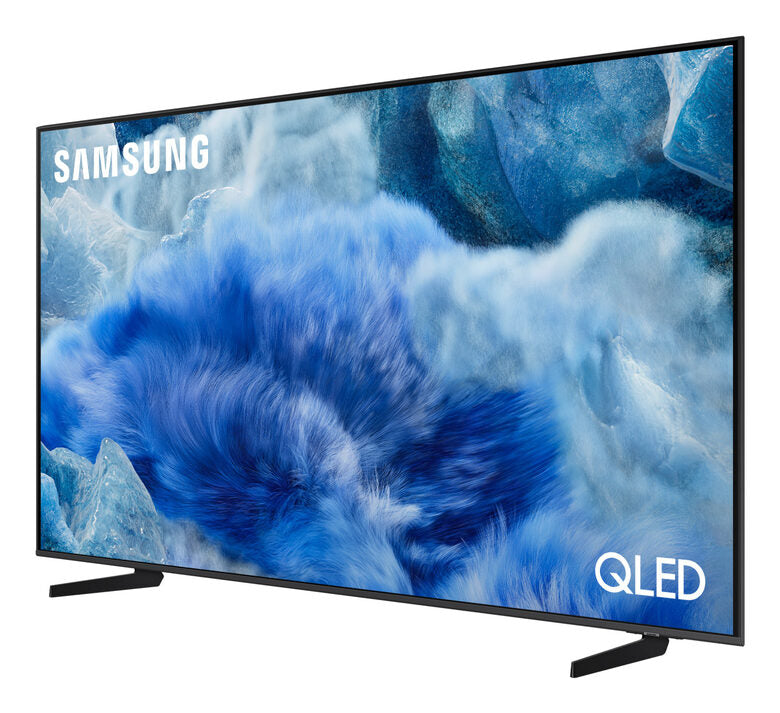 Samsung Smart TV 55" QE55Q8FAAUXZT QLED 4K 2025