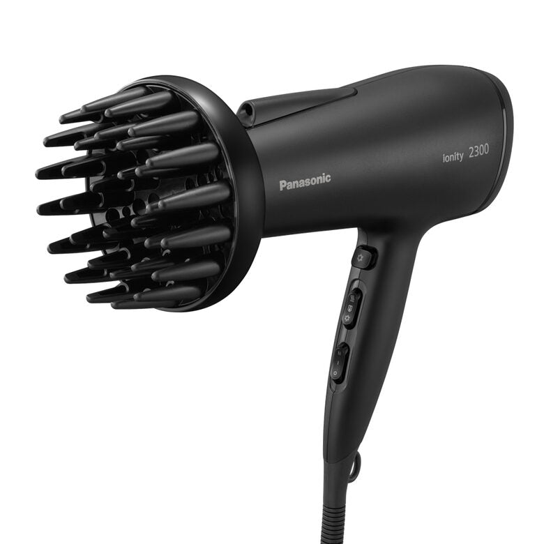 Panasonic EH-NE87 asciuga capelli 2300 W Nero