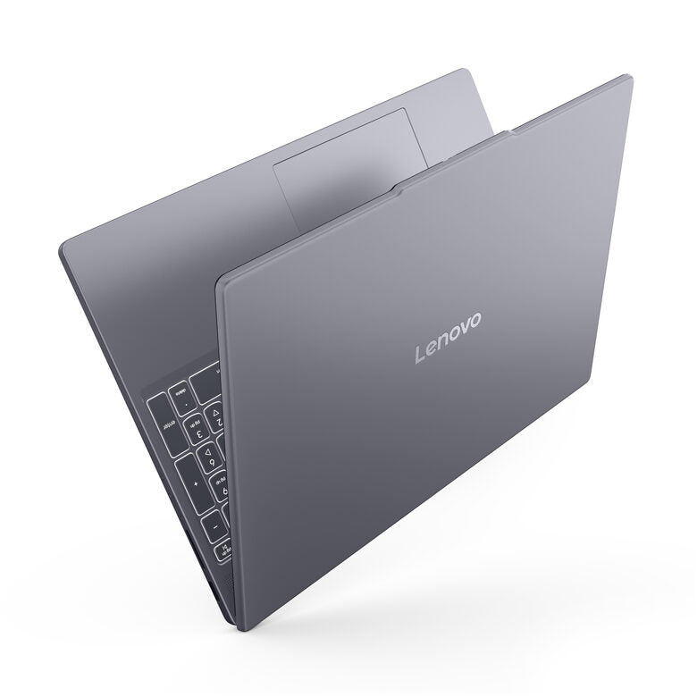 Lenovo IdeaPad | Notebook Slim 3 | Display 15.3'' WUXGA (1920x1200) | Processore AMD Ryzen 5 150 | Memoria RAM 16GB | Memoria SSD 512GB | Scheda grafica Integrata | Sistema Operativo WINDOWS 11 HOME | LUNA_GREY | Caricatore NON incluso