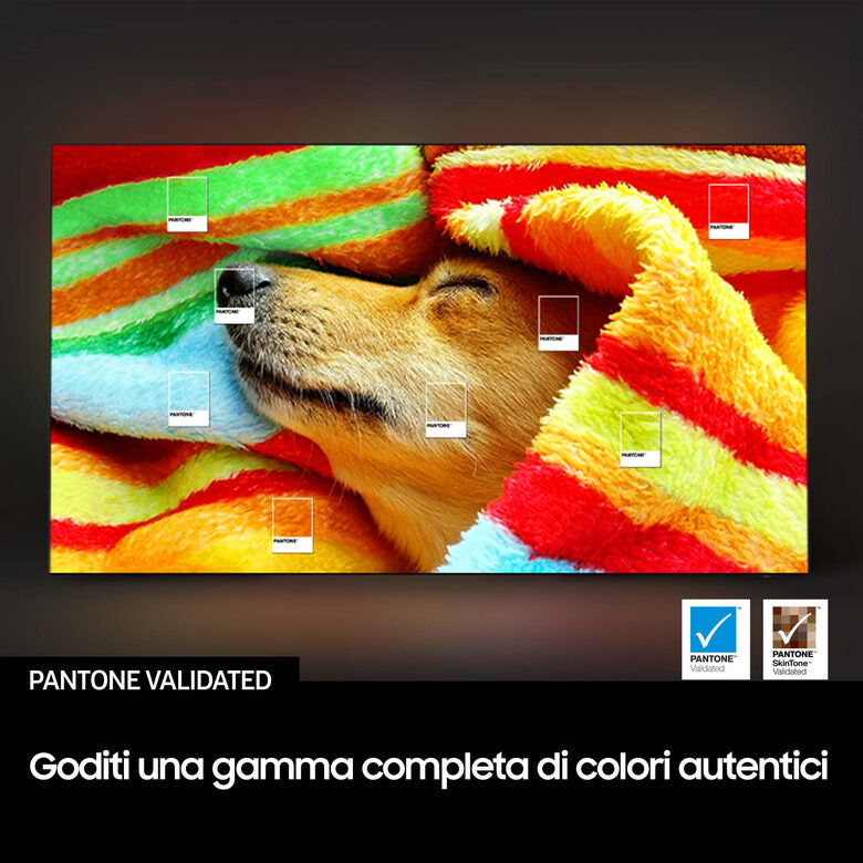 Samsung Smart TV 65" QE65S85FAEXZT OLED 4K 2025