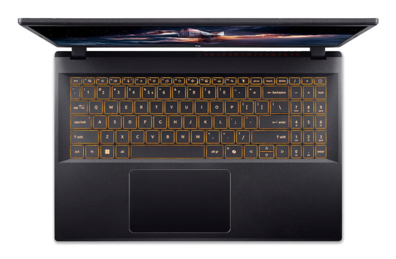 Acer Notebook NITRO ANV15-52-91W9 N.BOOK GAMING I9 13900H 16GB 1TB RTX-5060 8GB 15.6 F