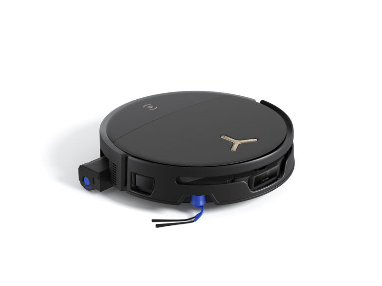 Ecovacs DEEBOT T90S PRO OMNI EU 0,25 L Nero