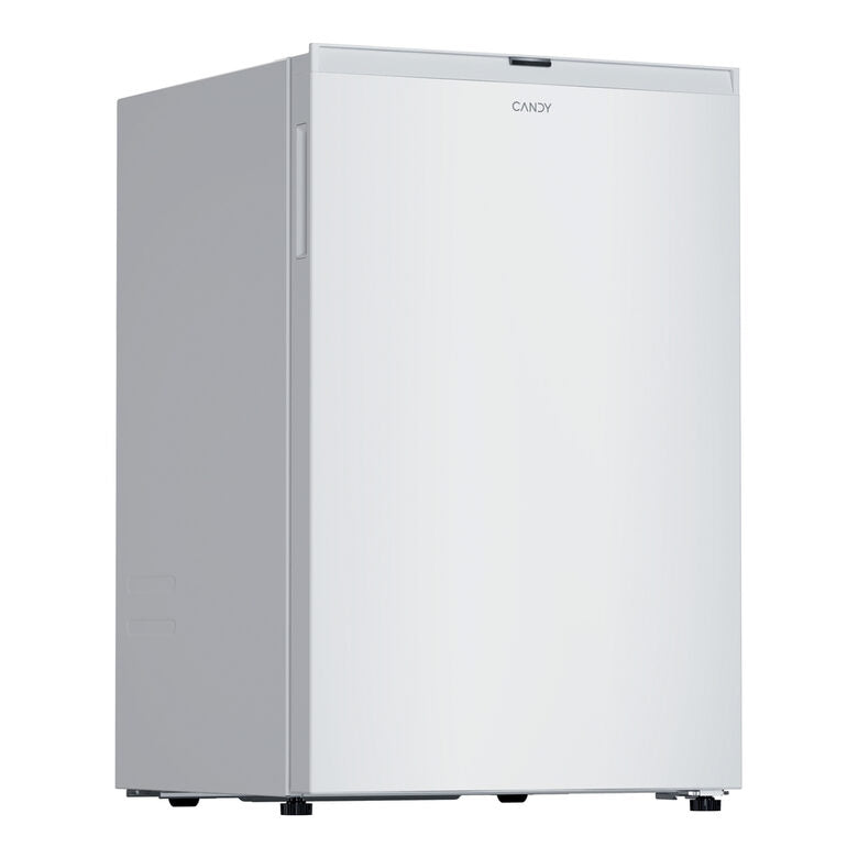 Candy CNUQ2L58EW Congelatore verticale Libera installazione 90 L Bianco