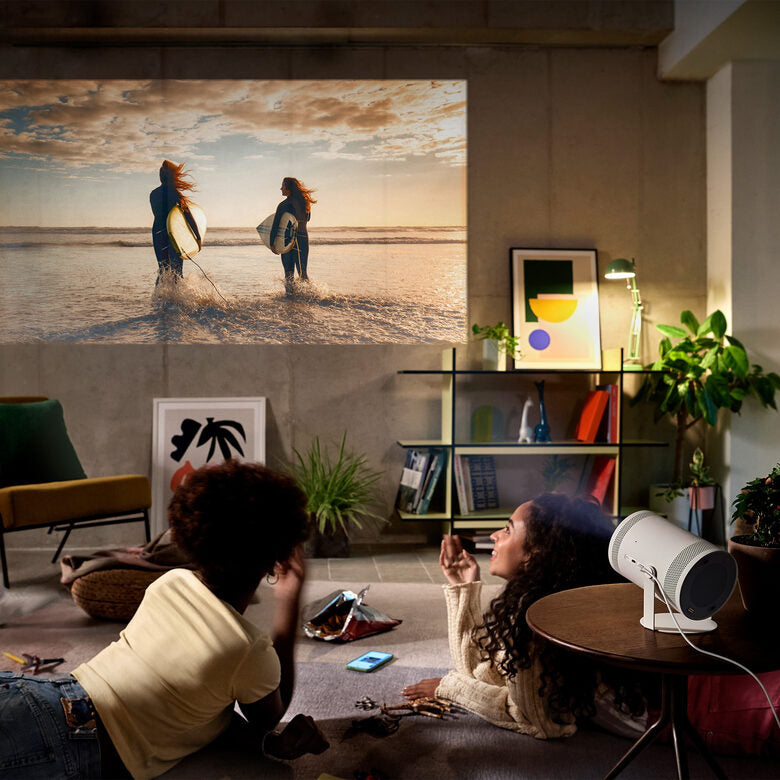 Samsung The Freestyle videoproiettore 2nd Gen. HDR10 Plus