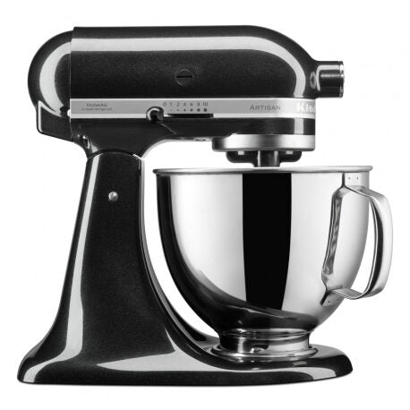 KitchenAid 5KSM125ESN Starry Night Robot da Cucina 4,8 L Nero