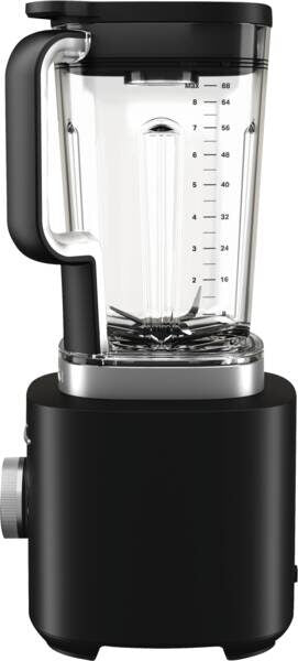 KitchenAid 5KSB2073EBM 2 L Frullatore da tavolo 1200 W Nero