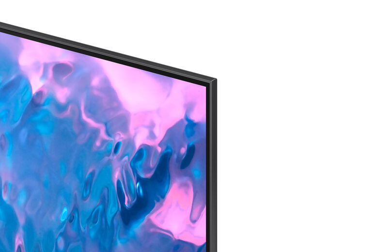 Samsung Series 7 QLED 4K 75" Q70C Smart Tv