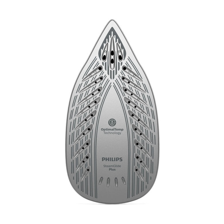 Philips PerfectCare Serie 4000 PSG4020/20 Ferro da Stiro con Caldaia 2400 W 6,5 Bar Serbatoio 1,7 L