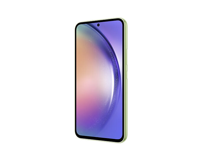 TIM Samsung Galaxy A54 5G 16,3 cm (6.4") Dual SIM ibrida Android 13 USB tipo-C 8 GB 256 GB 5000 mAh Lime