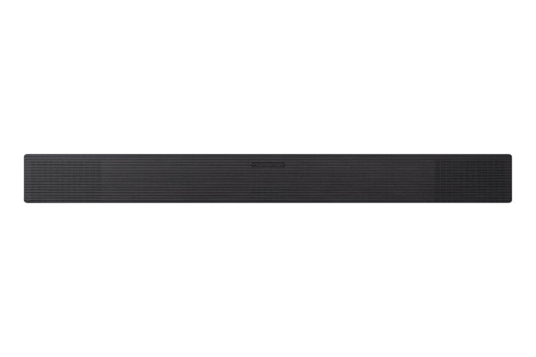 Samsung Soundbar HW-QS90H/XC, Audio 7.1.2 canali, potenza 330W, Active Voice Amplifier Pro, Bluetooth 5.3, Q-Symphony, Wireless Dolby Atmos, 2026