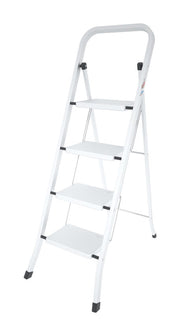 Colombo New Scal G110L04W scala Scaletta con gradini Grigio