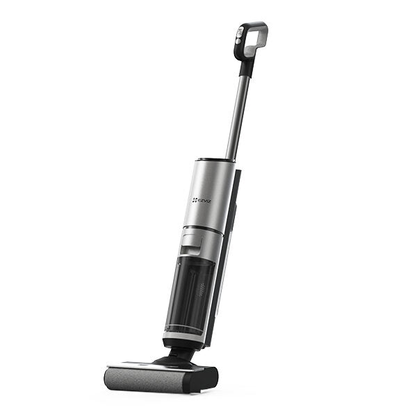 EZVIZ RH2 Lavasciuga Batteria Secco e bagnato HEPA Senza sacchetto 200 W Nero, Grigio 4 Ah