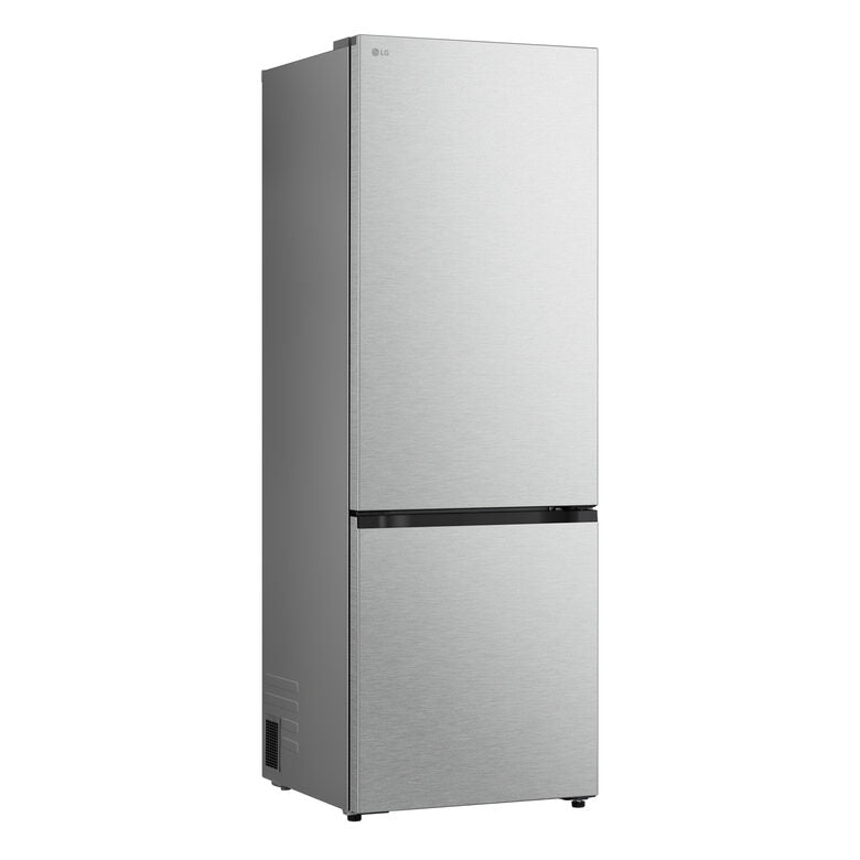 LG GBBW726AMB Frigorifero combinato Fit & Max 70cm, Classe A, 465L, AI Fresh, Wi-Fi, Metal Fresh, Door Cooling, Metal Sorbet