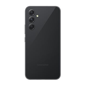 Wind Tre Samsung Galaxy A54 5G 16,3 cm (6.4") Dual SIM ibrida Android 13 USB tipo-C 8 GB 128 GB 5000 mAh Grafite
