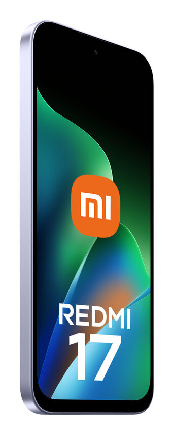 Xiaomi Redmi 17 17,8 cm (6.99") 4G USB tipo-C 4 GB 128 GB 7500 mAh Viola