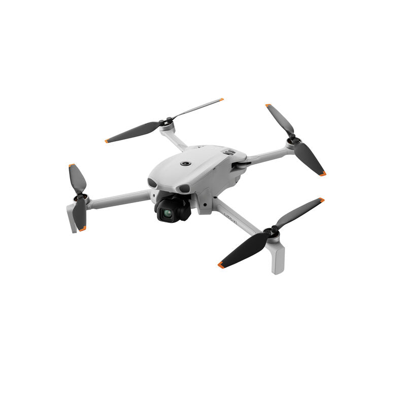 DJI Lito X1 Fly More Combo 4 rotori Quadrirotore 48 MP 2788 mAh Grigio