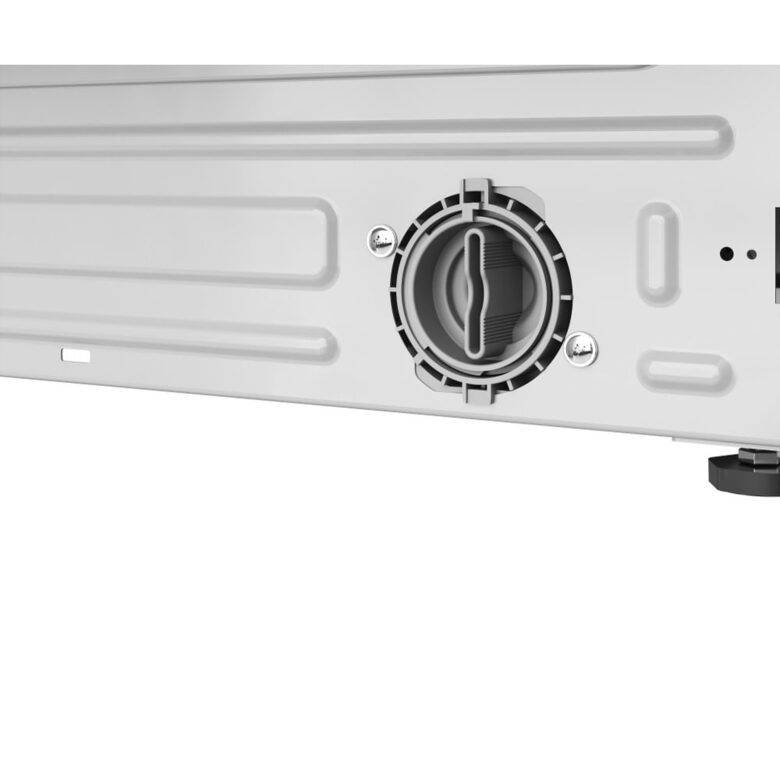Hotpoint BI WMHG 81284 EU lavatrice Caricamento frontale 8 kg 1200 Giri/min Bianco
