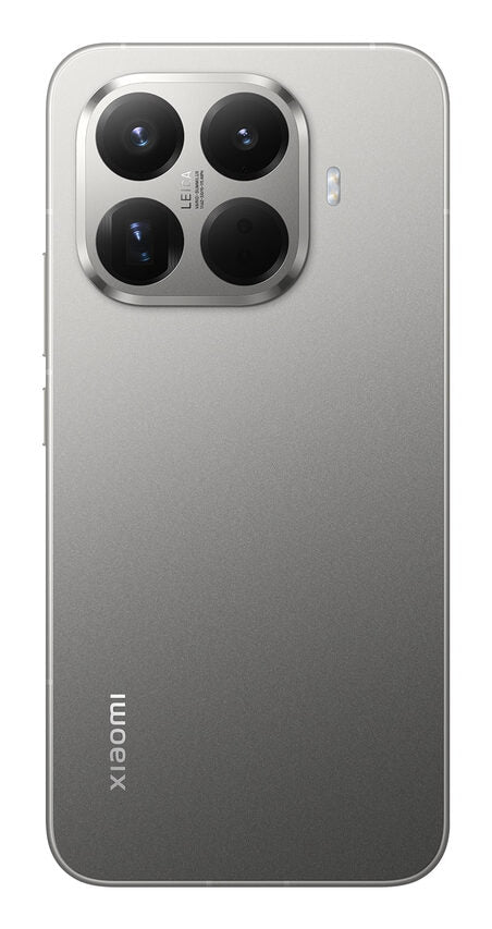 Xiaomi 15T Pro 12+512 Gray + Watch S4