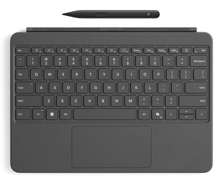 Microsoft Tastiera + PEN Surface Pro Keyboard Pen