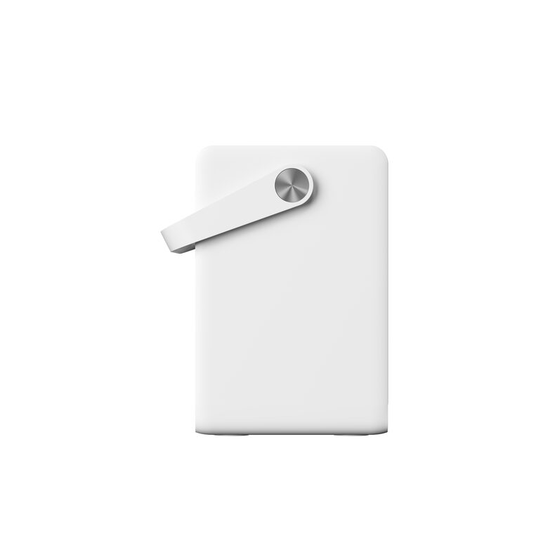 Ecovacs WINBOT W2S PRO OMNI EU 4500 mAh