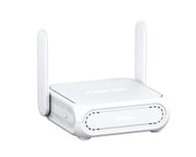 ASUS RT-BE58 Go router wireless 2.5 Gigabit Ethernet Dual-band (2.4 GHz/5 GHz) Bianco