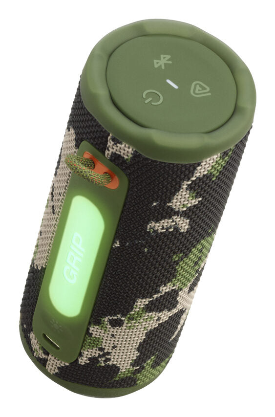 JBL Grip Altoparlante portatile mono Mimetico 16 W
