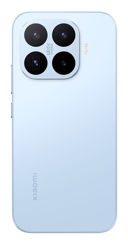 Xiaomi 17T 16,7 cm Smartphone (6.59") 12 GB 512 GB 6500 mAh Blu