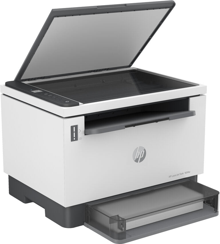 HP LaserJet Stampante multifunzione Tank 1604w