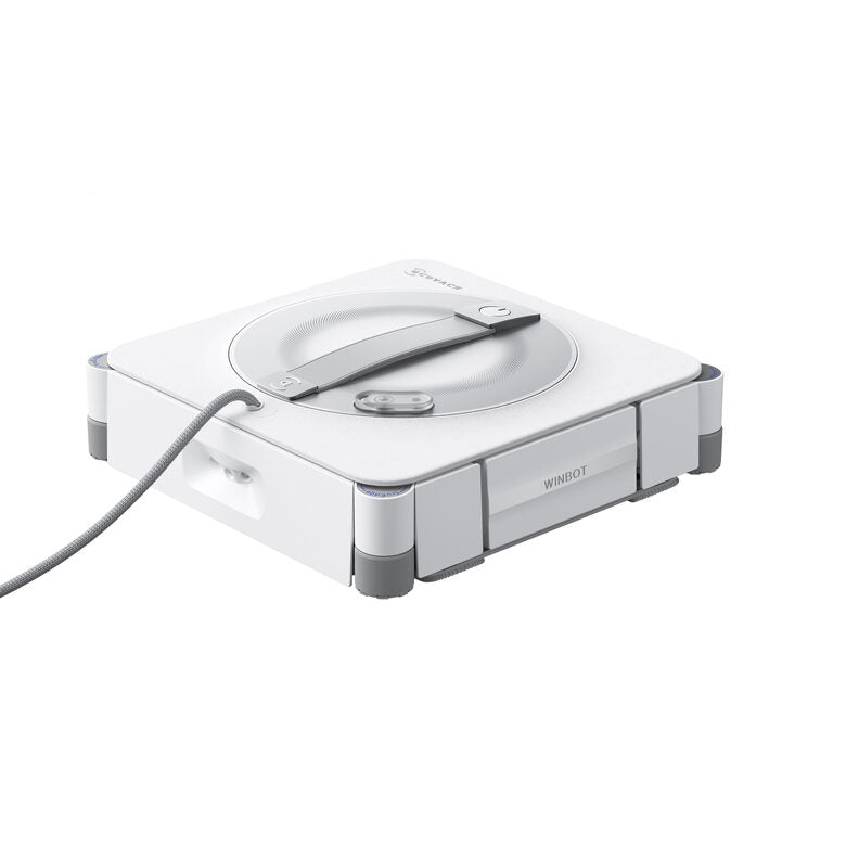 Ecovacs WINBOT W2S PRO OMNI EU 4500 mAh