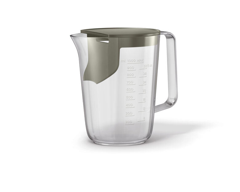 Philips Avance Collection HR1921/20 Centrifuga con FiberBoost