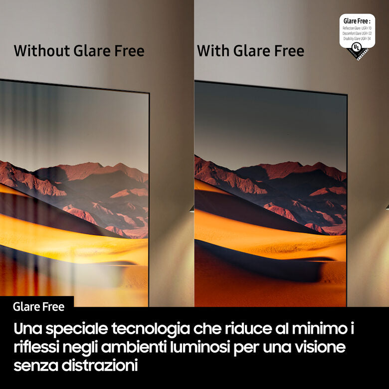 Samsung QE77S95FATXZT 77" Smart TV OLED 4K 2025
