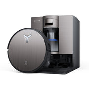 Ecovacs Deebot X11 OmniCyclone Nero