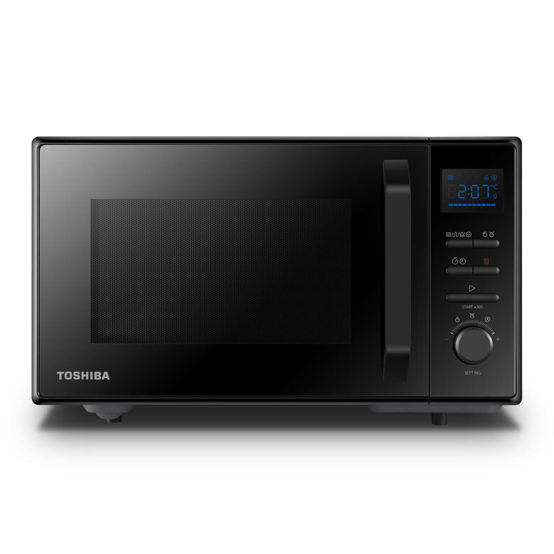 Toshiba MWAC25T Forno Microonde Combinato 25 Litri