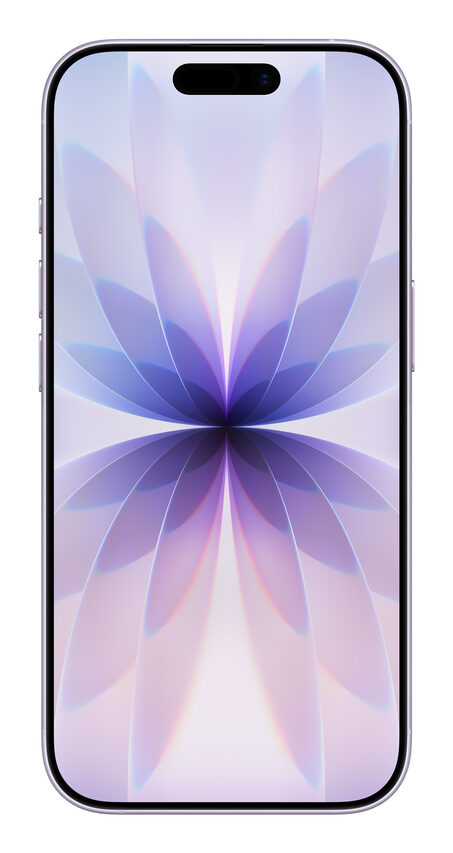 Apple iPhone 17 256GB Lavanda