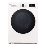 LG RNX1008NWB Asciugatrice 8 kg Classe C Bianco