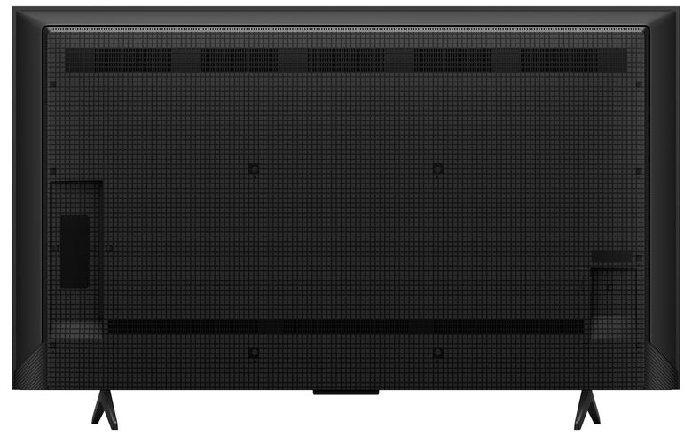 TCL P79K Serie Smart TV QLED 4K 50" 50P79K, Dolby Vision - Atmos, HDR10+, Google TV
