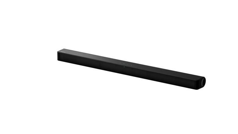 Hisense HS205G altoparlante soundbar Nero 2.0 canali 60 W