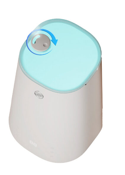 Argo Hydro Pury WF Umidificatore a ultrasuoni con purificazione e WiFi integrato