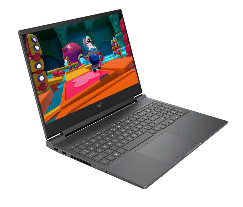 HP Victus Gaming Victus 16-r0028nl Intel® Core™ i7 i7-13620H Computer portatile 40,9 cm (16.1") Full HD 16 GB DDR5-SDRAM 1 TB SSD NVIDIA GeForce RTX 4070 Wi-Fi 6 (802.11ax) Windows 11 Home N