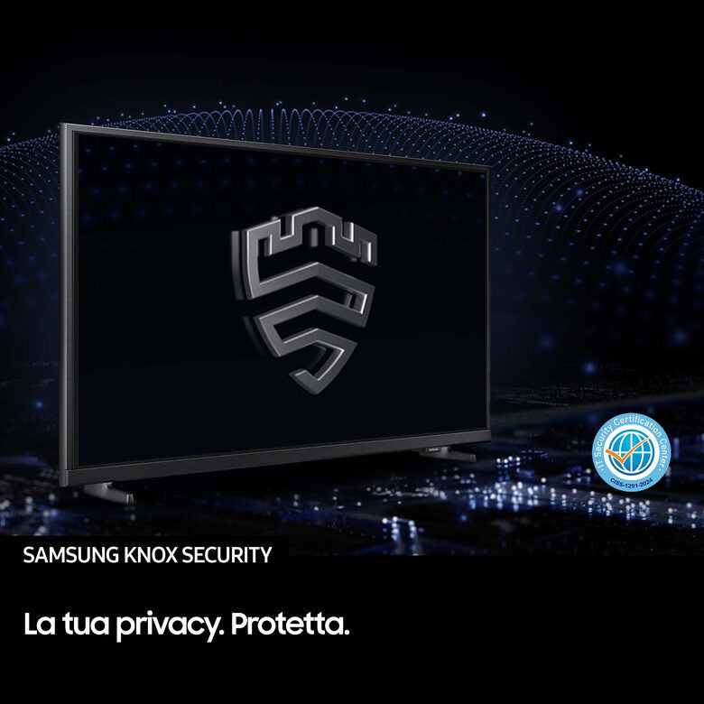 Samsung Smart TV 24" UE24F6000FUXZT FHD 2025