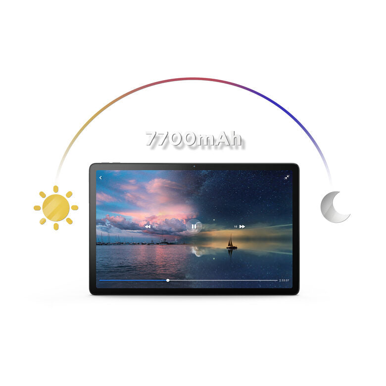 Lenovo Tab P11 2nd gen 11.5" 2K MT8781 4GB 128GB WIFI