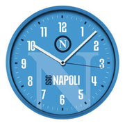 Lowell 00875NA1 orologio da parete e da tavolo Orologio al quarzo Rotondo Blu