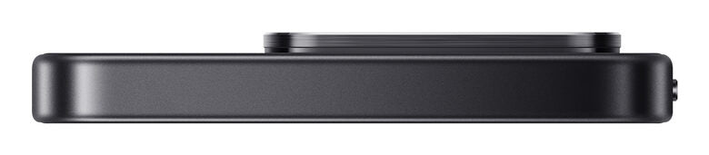 Xiaomi 17T 16,7 cm Smartphone (6.59") 12 GB 256 GB 6500 mAh Nero