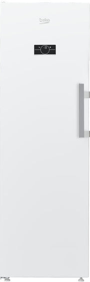 Beko B5RMFNE314W congelatore Congelatore verticale Libera installazione 286 L E Bianco