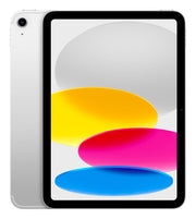 Apple iPad 11'' Wi-Fi + Cellular 512GB Argento
