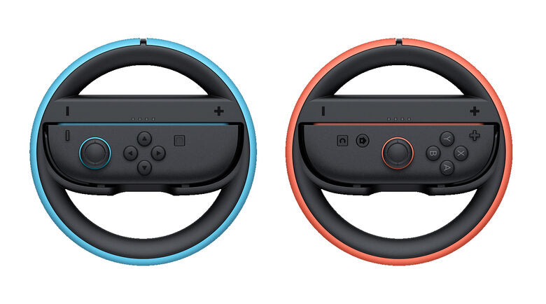 Nintendo 10015099 accessorio di controller da gaming Simulatore di guida