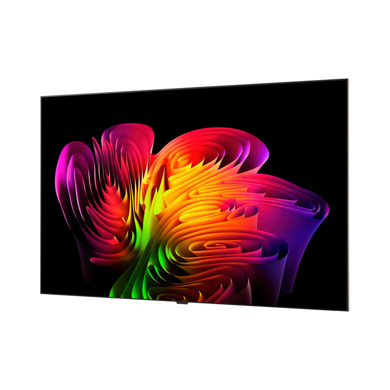 LG OLED evo AI Wallpaper TV 83'' W6 OLED83W69LA, 4K, spessore 9,9mm, True Wireless, Staffe filo muro SMART TV 2026
