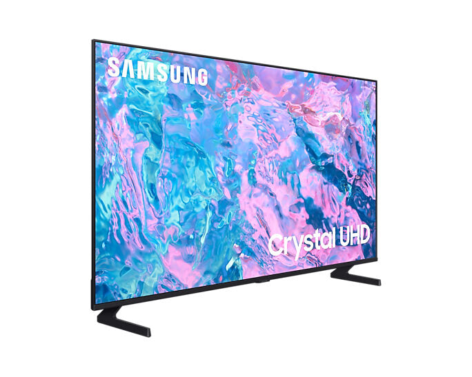 Samsung UE50CU7090UXZT TV 127 cm (50") 4K Ultra HD Smart TV Wi-Fi Nero